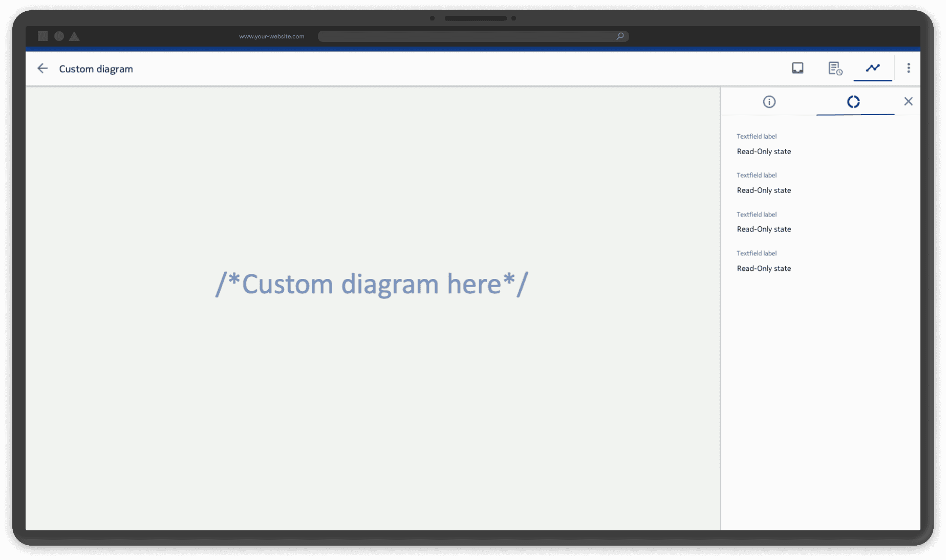 AVA AI Ecosystem Platform , Final UI Screens 6